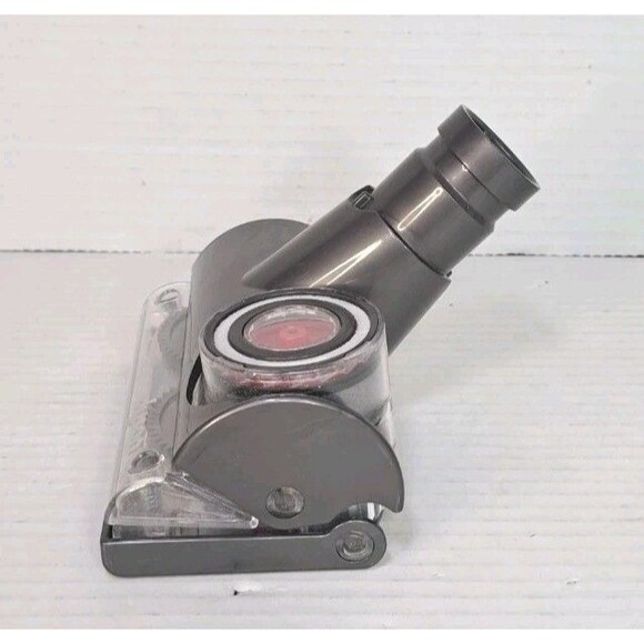 Dyson DC25 Tangle-Free Mini Turbine Tool Attachment Head OEM Tested 967437-01 - Picture 4 of 5